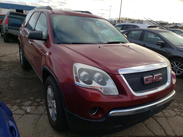 Gmc Acadia sle (2011)