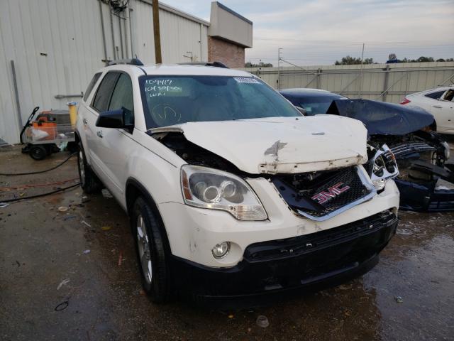 Gmc Acadia sle (2011)