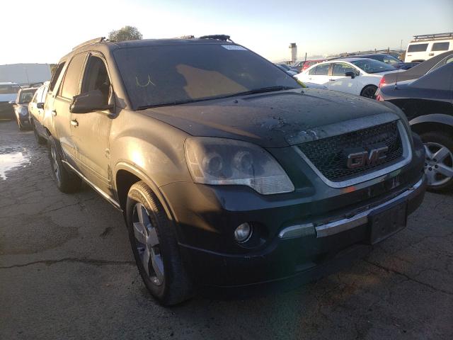 Gmc Acadia slt (2011)