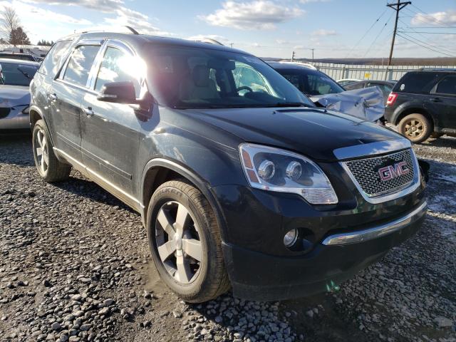Gmc Acadia slt (2011)