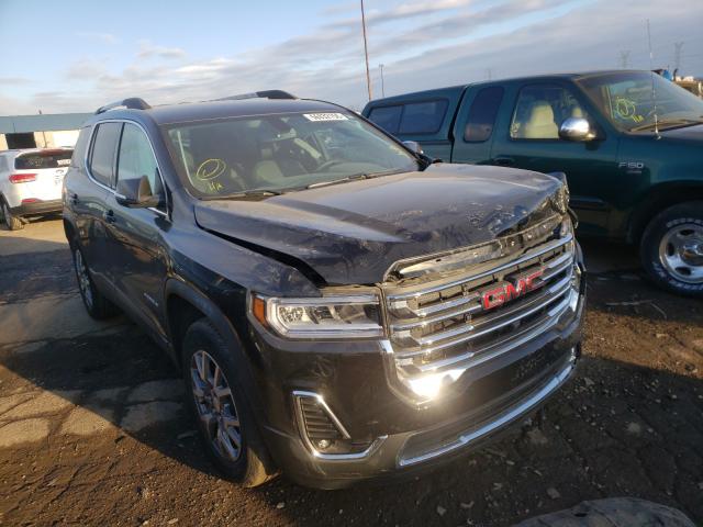 Gmc Acadia slt (2020)