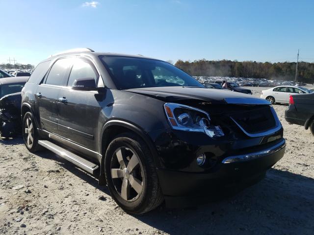 Gmc Acadia slt (2012)