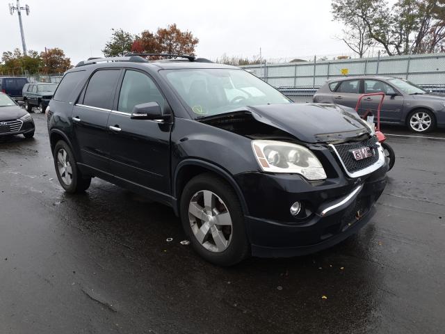 Gmc Acadia slt (2012)