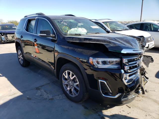 Gmc Acadia slt (2020)