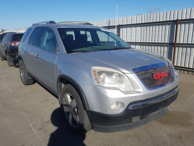 Gmc Acadia slt (2011)