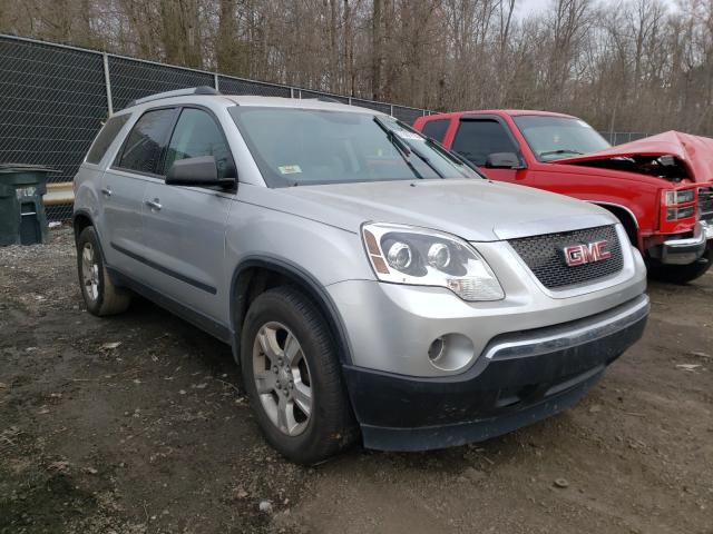 Gmc Acadia sle (2011)