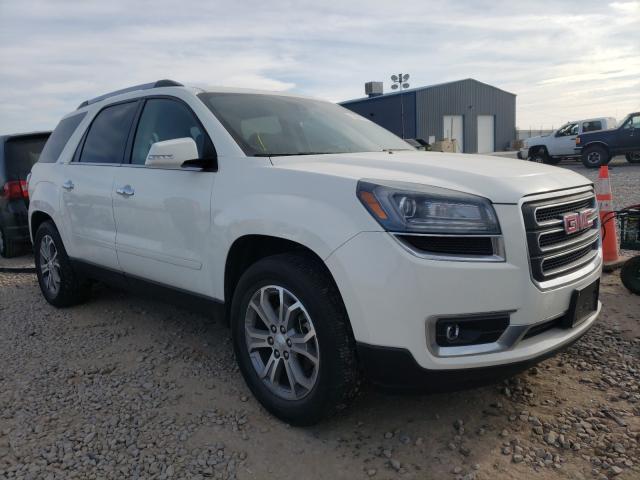 Gmc Acadia slt (2015)