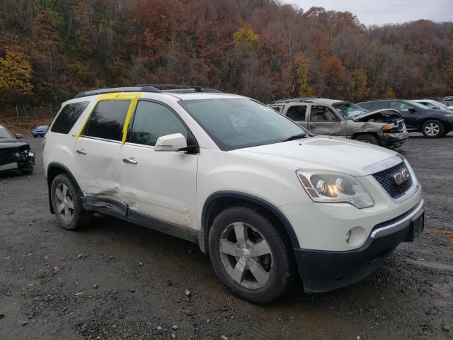 Gmc Acadia slt (2012)