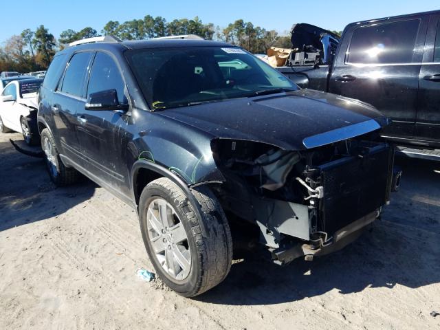 Gmc Acadia slt (2010)