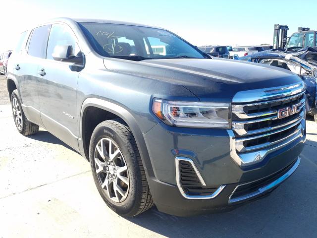 Gmc Acadia sle (2020)