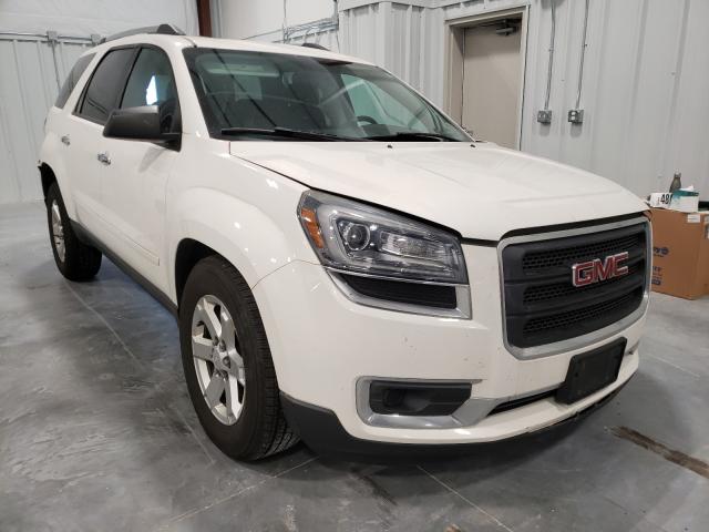 Gmc Acadia sle (2014)