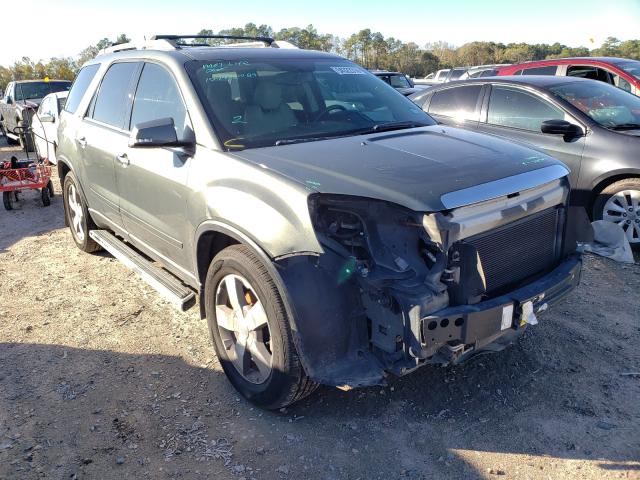 Gmc Acadia slt (2011)