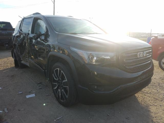 Gmc Acadia slt (2019)