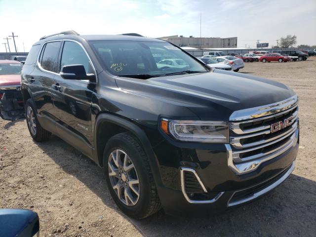 Gmc Acadia slt (2020)