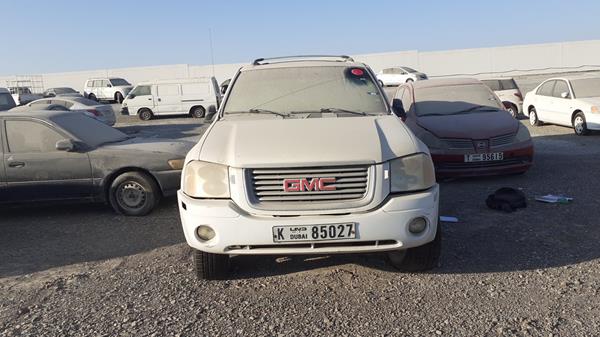 Gmc Envoy (2006)