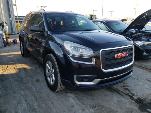Gmc Acadia sle (2015)