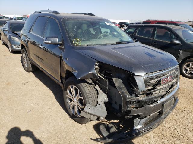 Gmc Acadia slt (2014)