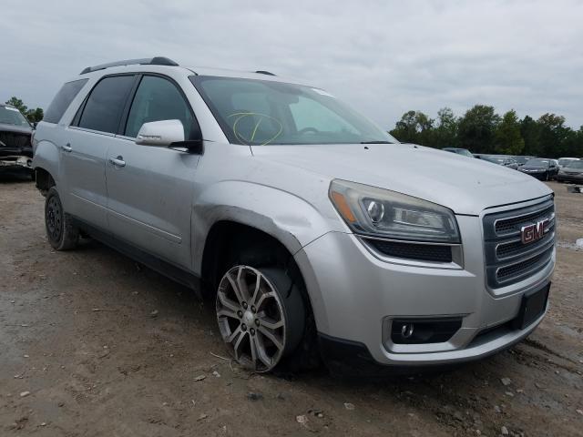 Gmc Acadia slt (2013)