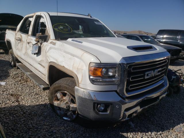 Gmc Sierra k35 (2019)