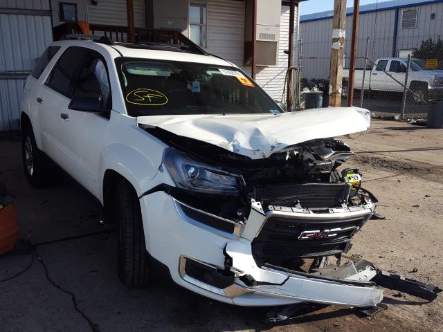 Gmc Acadia sle (2014)