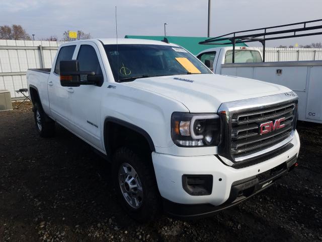 Gmc Sierra 2500hd (2015)