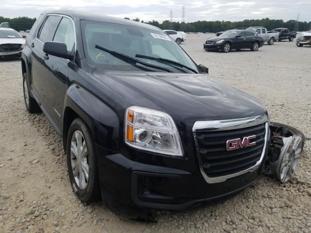 Gmc Acadia (2010)
