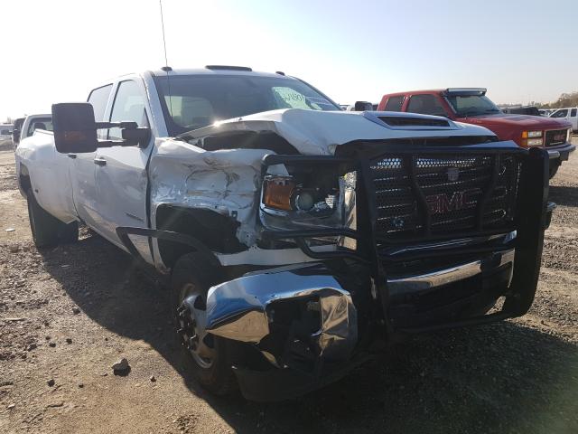 Gmc Sierra c35 (2019)