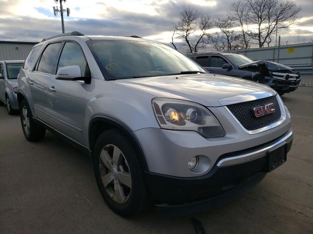 Gmc Acadia slt (2010)
