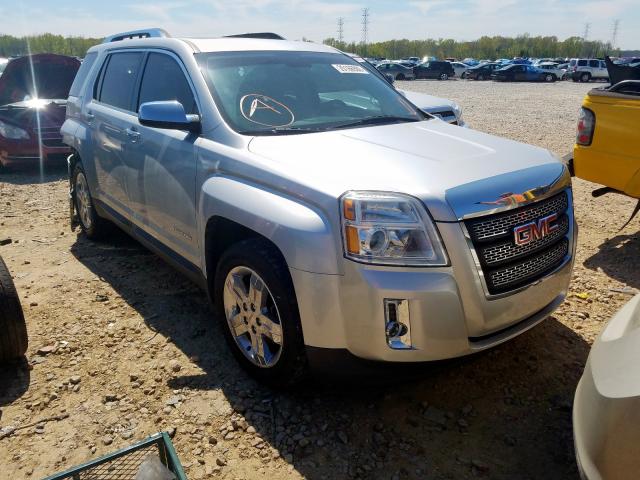 Gmc Terrain sl (2012)