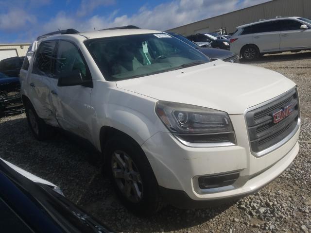 Gmc Acadia sle (2014)