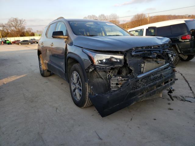 Gmc Acadia all (2019)