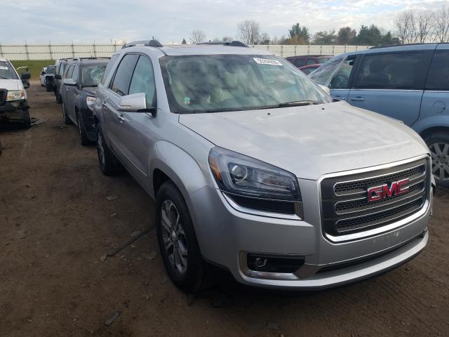 Gmc Acadia slt (2014)