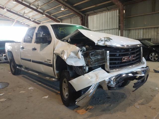 Gmc Sierra c25 (2010)