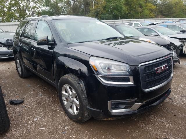 Gmc Acadia (2016)