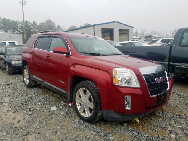 Gmc Terrain sl (2011)