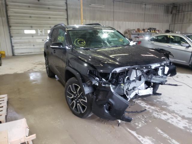 Gmc Acadia sle (2021)