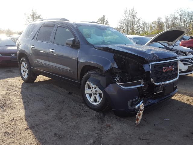 Gmc Acadia sle (2013)