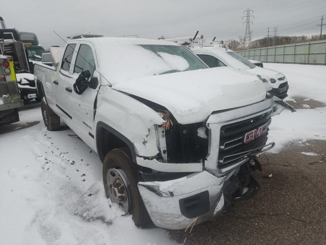 Gmc Sierra c25 (2016)
