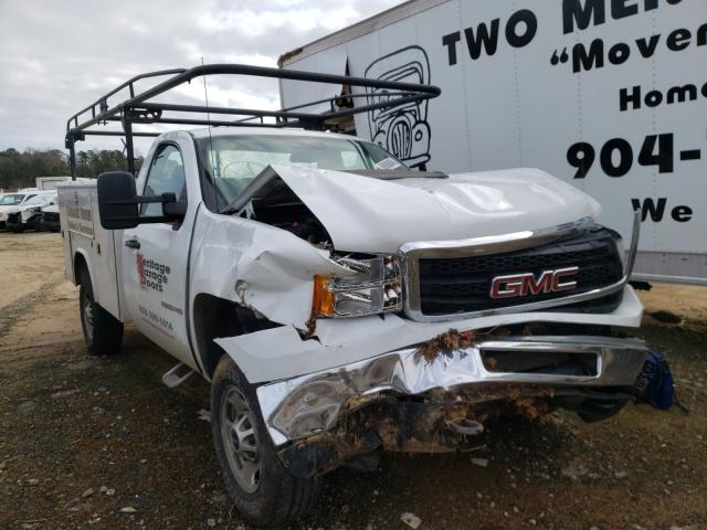 Gmc Sierra c25 (2013)
