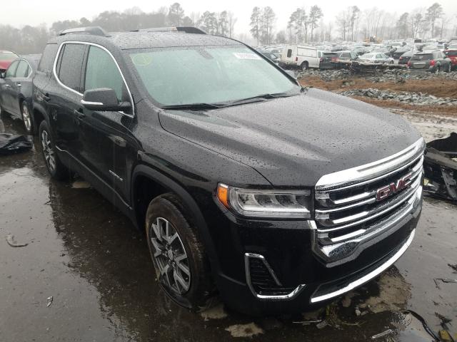 Gmc Acadia sle (2020)