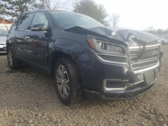 Gmc Acadia slt (2015)