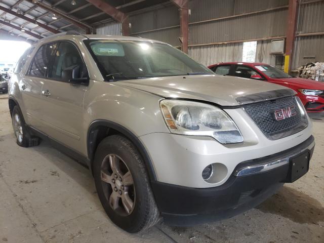 Gmc Acadia sl (2010)
