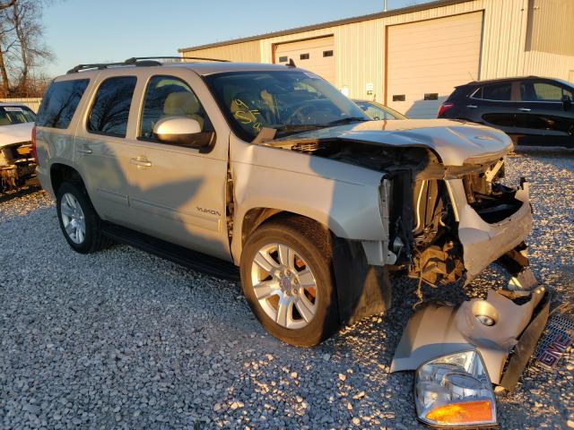 Gmc Yukon sle (2013)
