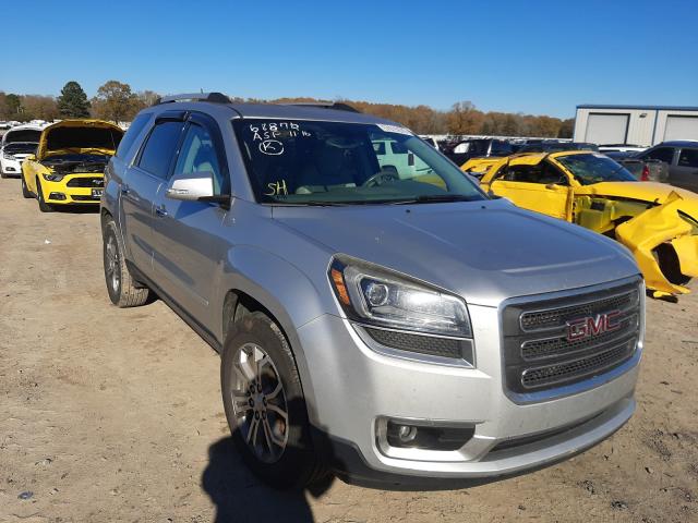 Gmc Acadia slt (2016)