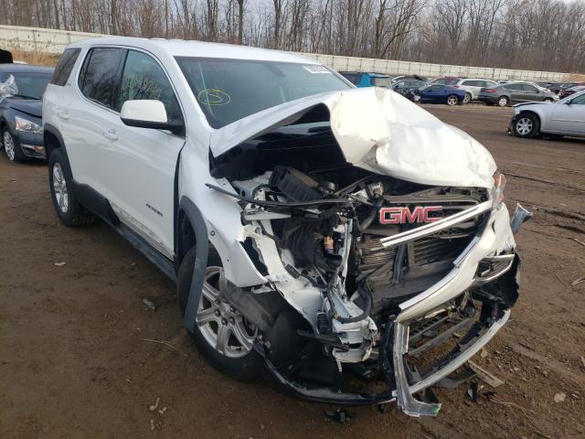 Gmc Acadia sle (2018)