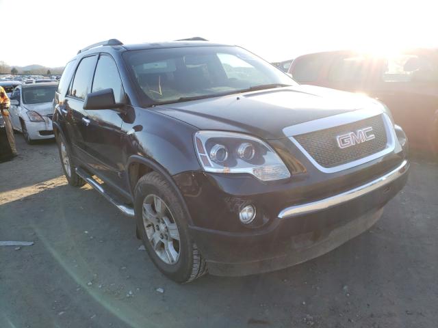 Gmc Acadia sle (2010)