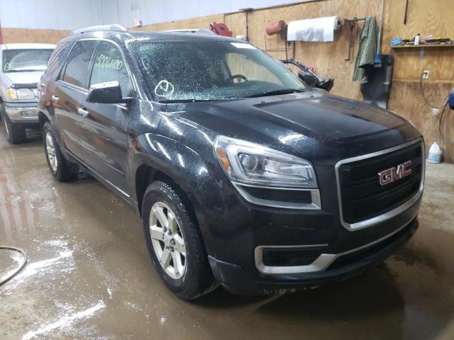 Gmc Acadia sle (2013)