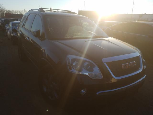 Gmc Acadia sle (2012)