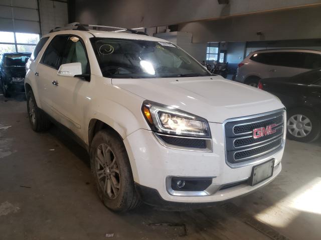 Gmc Acadia slt (2015)