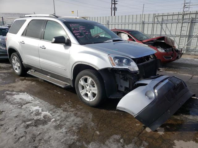 Gmc Acadia sle (2010)